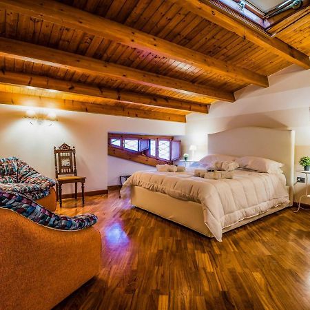 La Casa Di Ilde Al Duomo - Ortigia Holidays Syracuse ภายนอก รูปภาพ