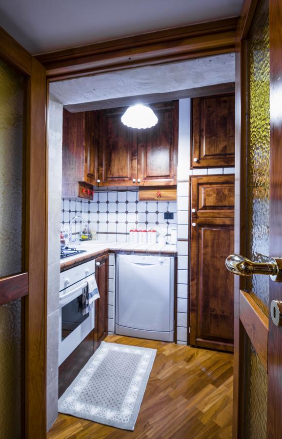 La Casa Di Ilde Al Duomo - Ortigia Holidays Syracuse ภายนอก รูปภาพ