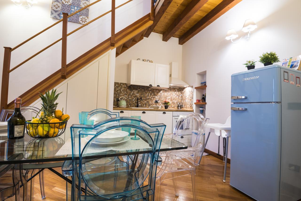 La Casa Di Ilde Al Duomo - Ortigia Holidays Syracuse ภายนอก รูปภาพ