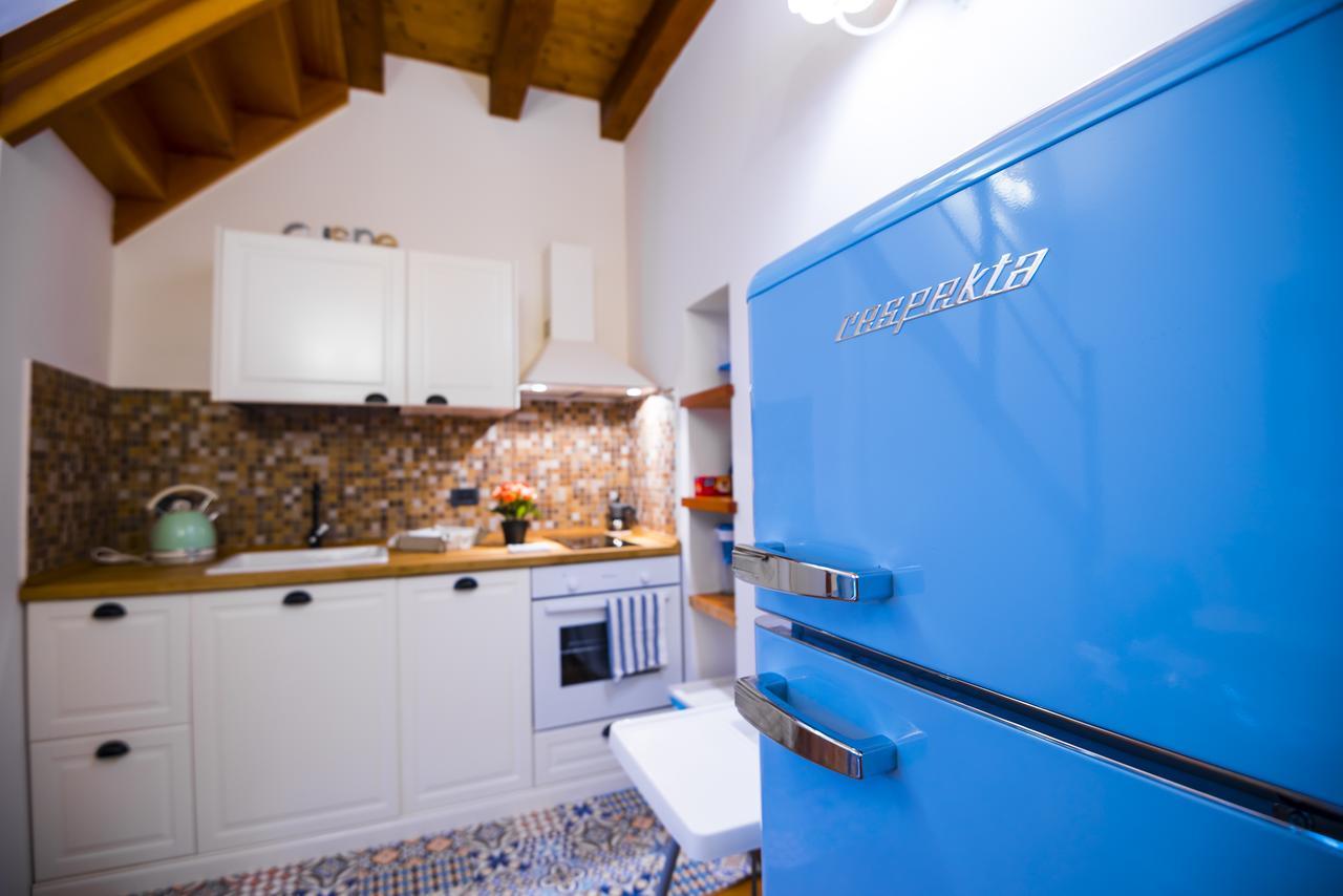 La Casa Di Ilde Al Duomo - Ortigia Holidays Syracuse ภายนอก รูปภาพ