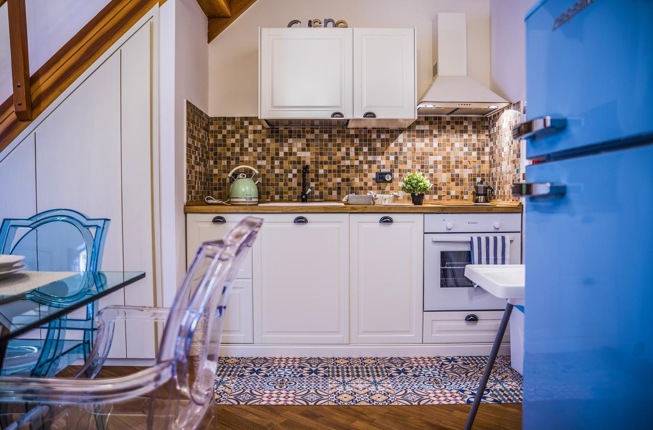 La Casa Di Ilde Al Duomo - Ortigia Holidays Syracuse ภายนอก รูปภาพ