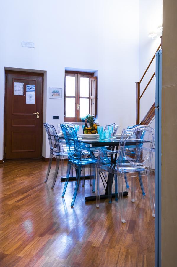 La Casa Di Ilde Al Duomo - Ortigia Holidays Syracuse ภายนอก รูปภาพ