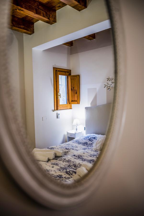 La Casa Di Ilde Al Duomo - Ortigia Holidays Syracuse ภายนอก รูปภาพ