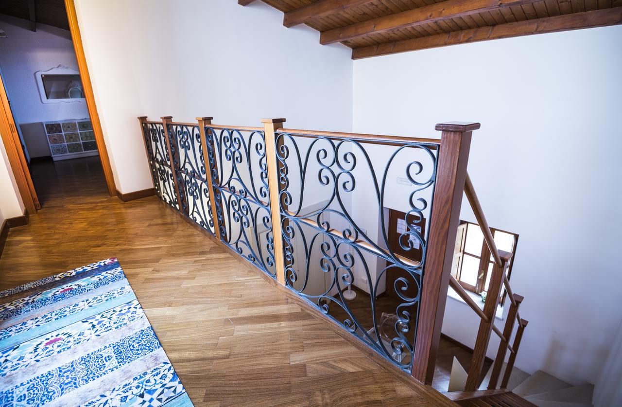 La Casa Di Ilde Al Duomo - Ortigia Holidays Syracuse ภายนอก รูปภาพ