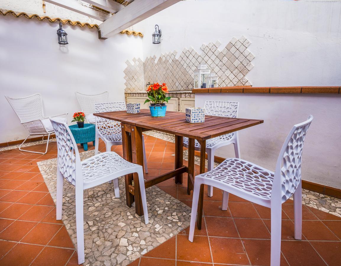 La Casa Di Ilde Al Duomo - Ortigia Holidays Syracuse ภายนอก รูปภาพ