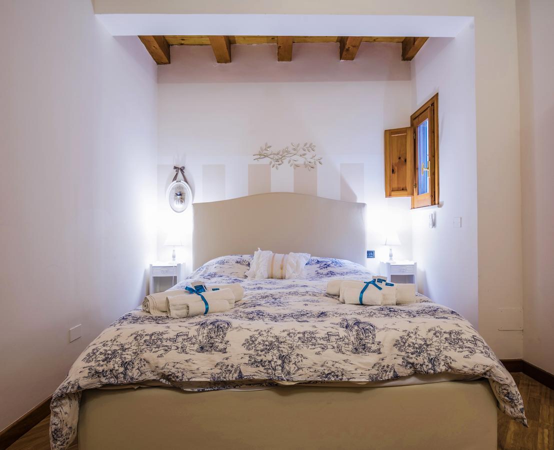 La Casa Di Ilde Al Duomo - Ortigia Holidays Syracuse ภายนอก รูปภาพ